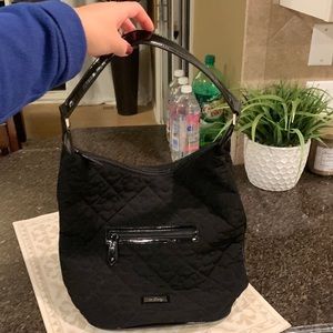 Vera Bradley Disney Classic Mickey Bucket Tote